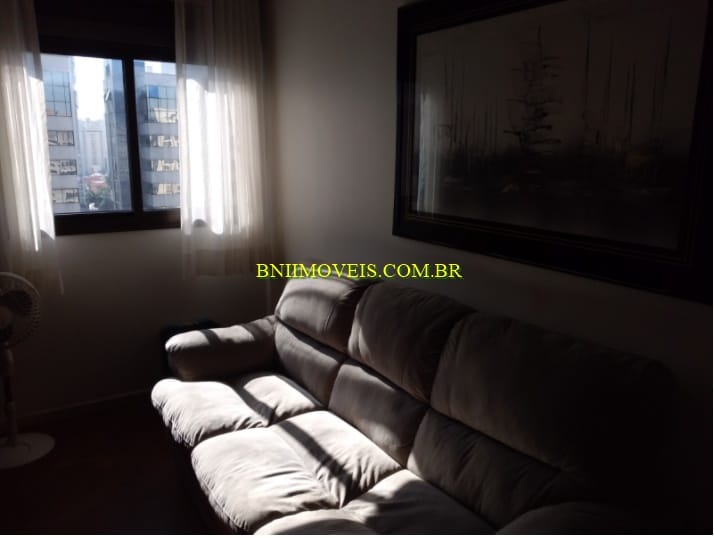 Apartamento, 3 quartos, 102 m² - Foto 1
