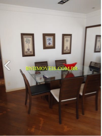 Apartamento, 3 quartos, 102 m² - Foto 5