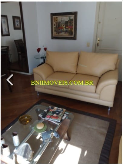 Apartamento, 3 quartos, 102 m² - Foto 2