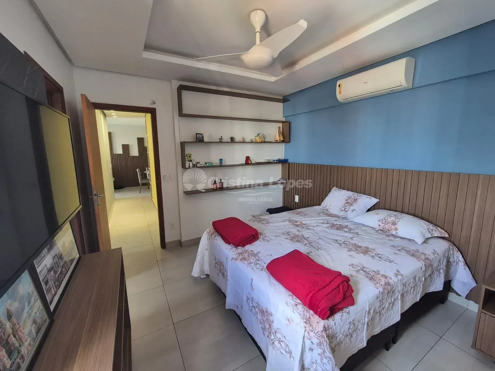 Apartamento, 3 quartos, 93 m² - Foto 5