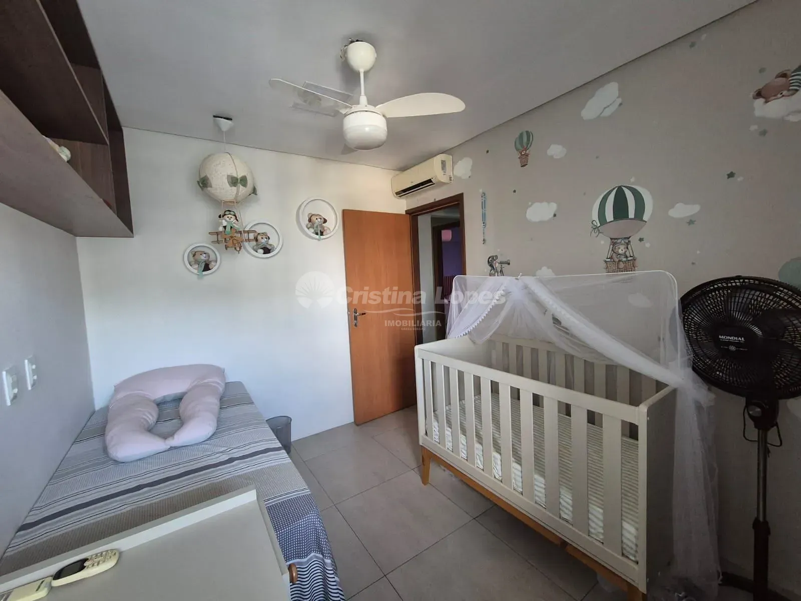 Apartamento, 3 quartos, 93 m² - Foto 6