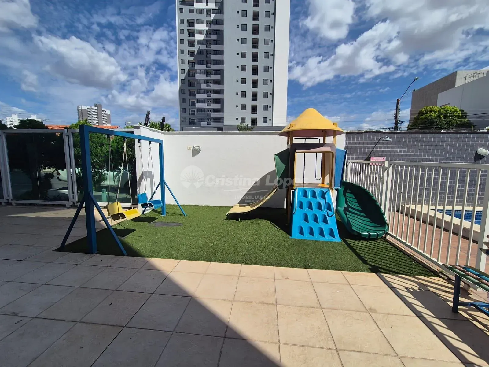 Apartamento, 3 quartos, 93 m² - Foto 9