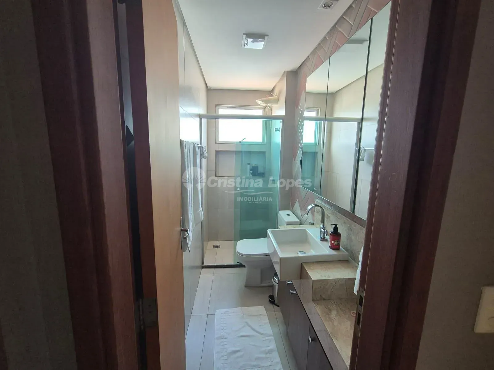 Apartamento, 3 quartos, 93 m² - Foto 7