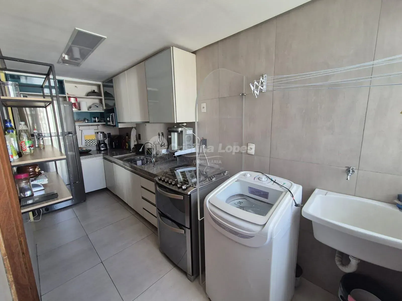 Apartamento, 3 quartos, 93 m² - Foto 4