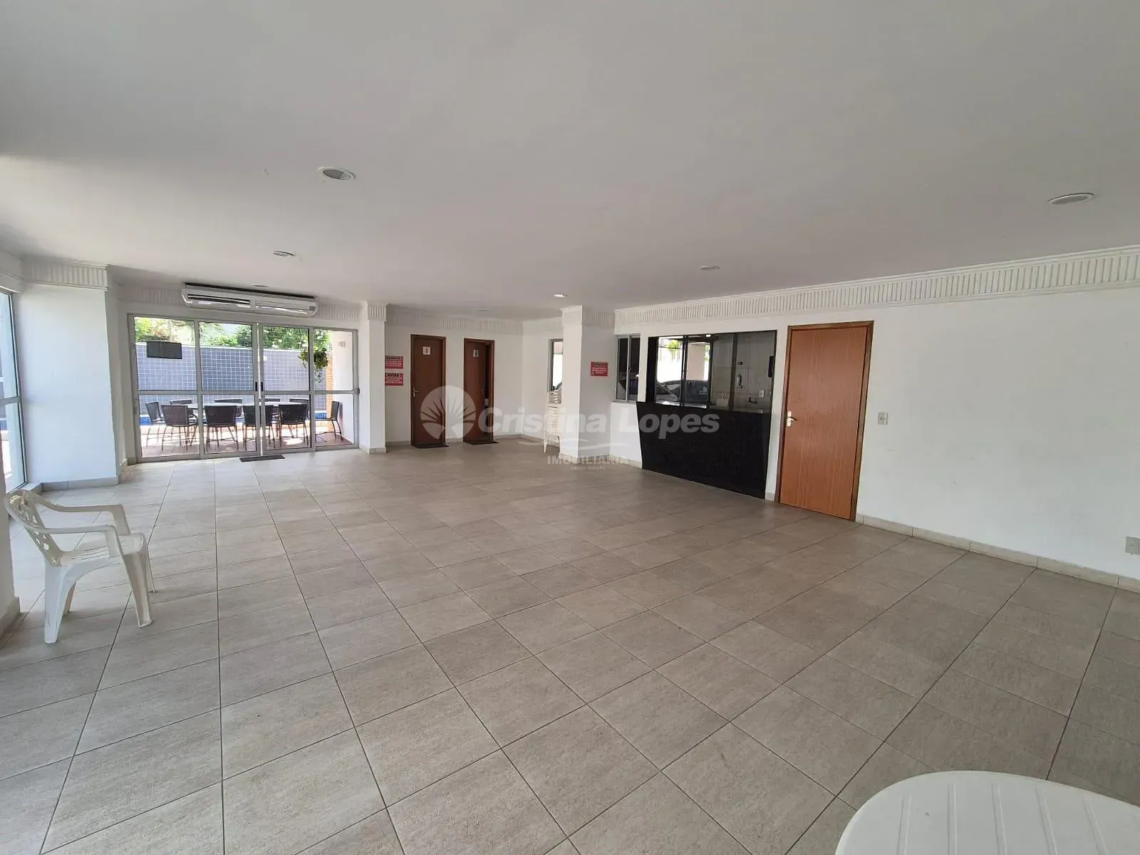 Apartamento, 3 quartos, 93 m² - Foto 11