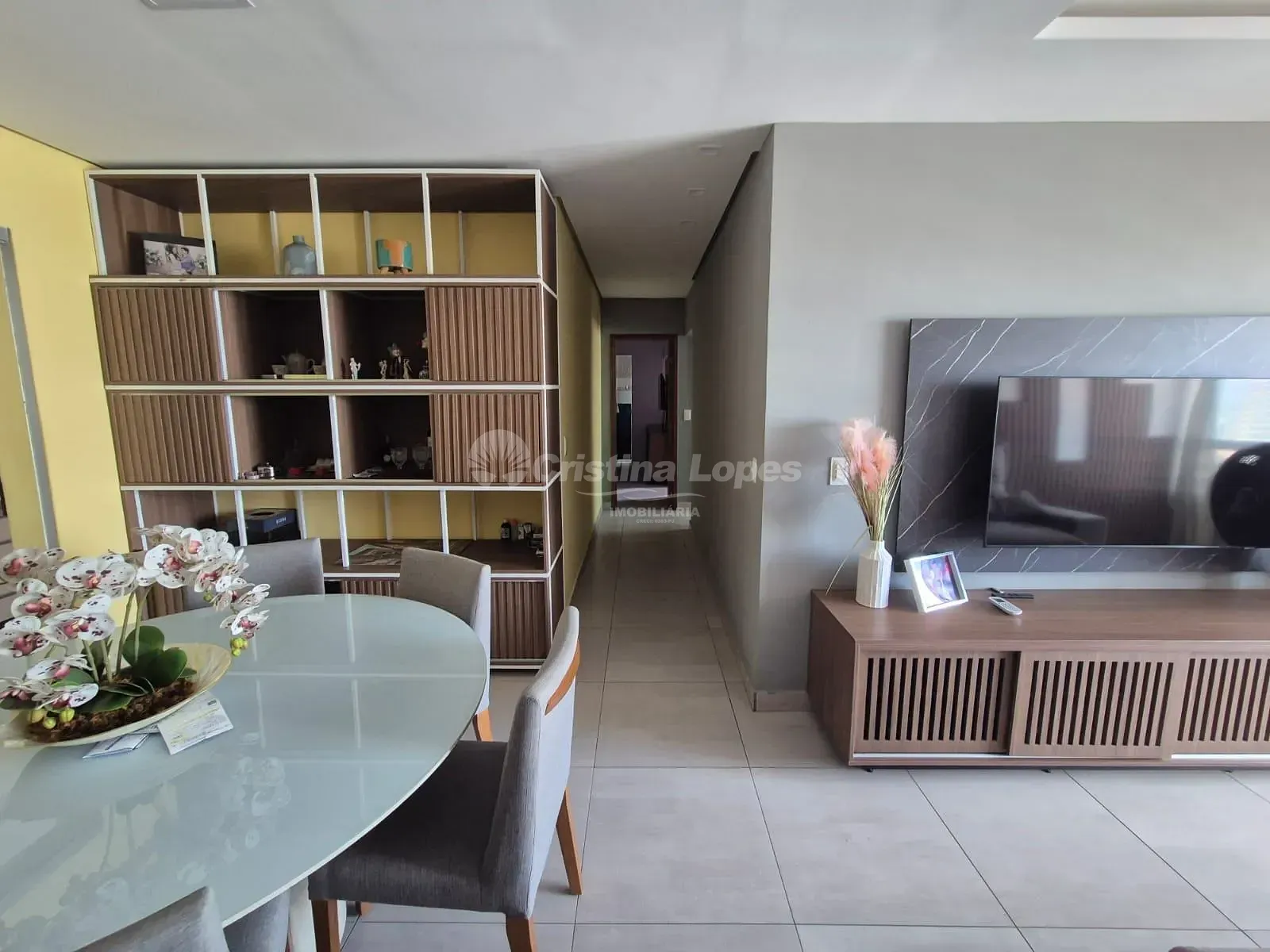 Apartamento, 3 quartos, 93 m² - Foto 3