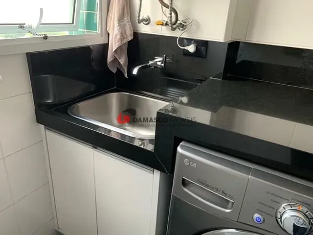 Apartamento 3 quartos e 1 banheiro, à venda, no bairro Santa Paula em São Caetano do Sul