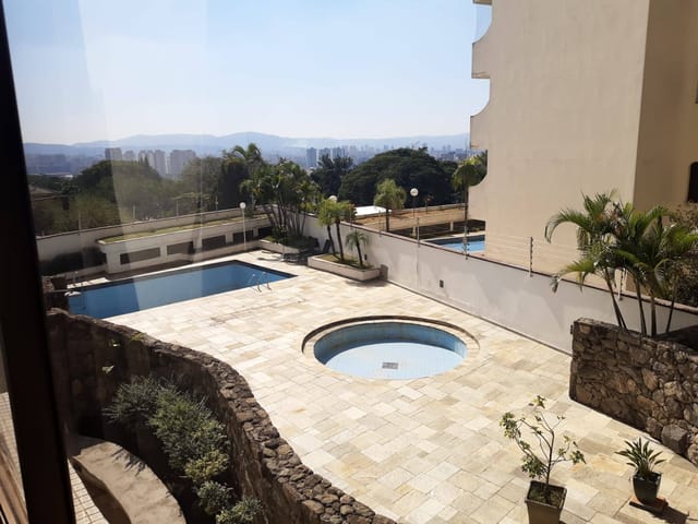 Foto do Apartamento - Apartamento para venda e locação, Alto da Lapa, São Paulo, SP | Davantage consultoria imobiliária