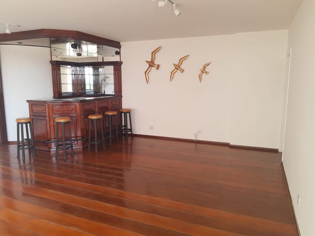 Foto do Apartamento - Apartamento para venda e locação, Alto da Lapa, São Paulo, SP | Davantage consultoria imobiliária