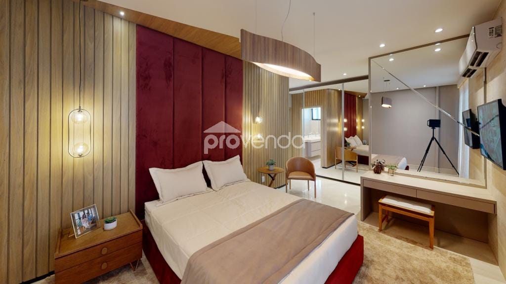 Apartamento, 4 quartos, 217 m² - Foto 1