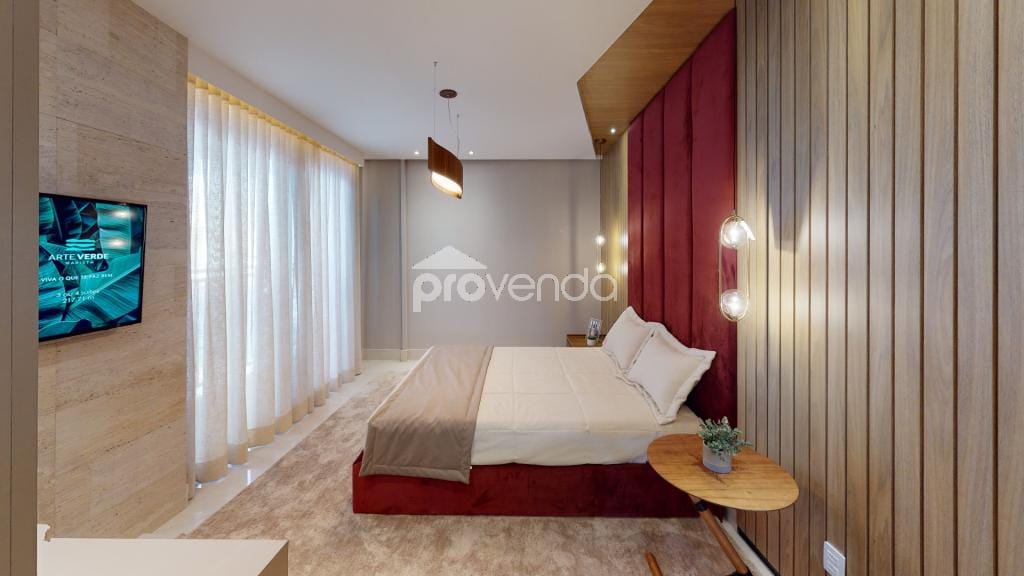 Apartamento, 4 quartos, 217 m² - Foto 2