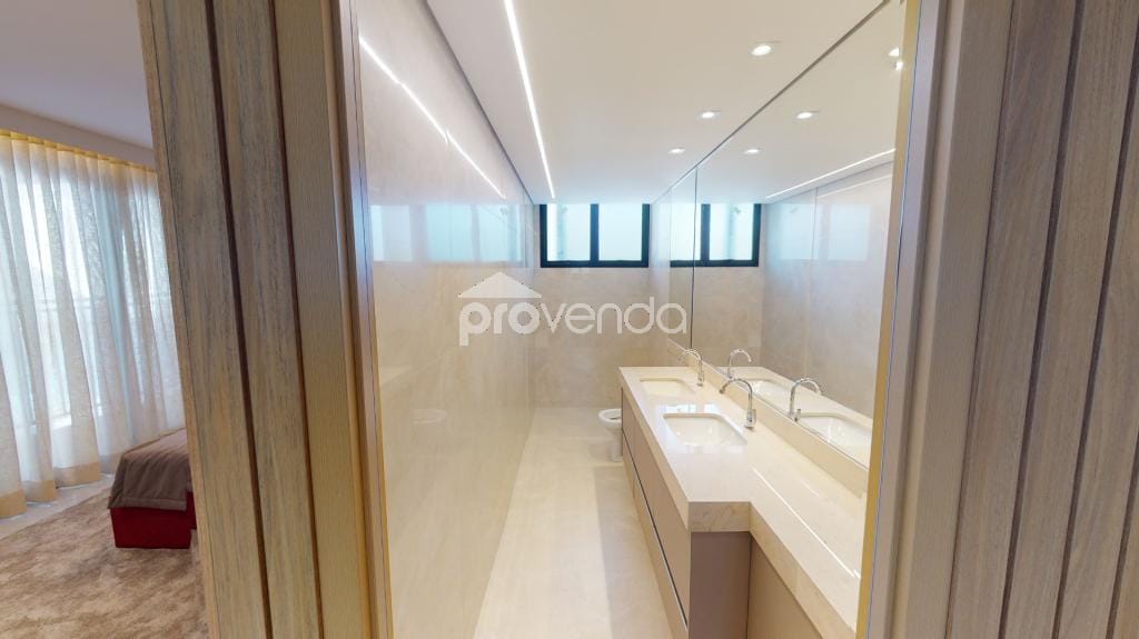 Apartamento, 4 quartos, 217 m² - Foto 4