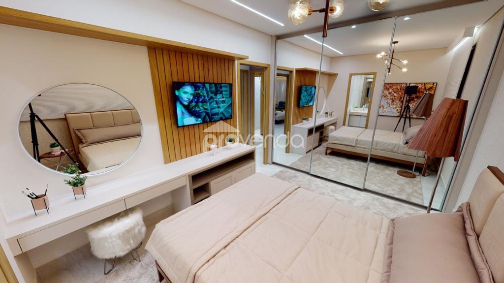 Apartamento, 4 quartos, 217 m² - Foto 5