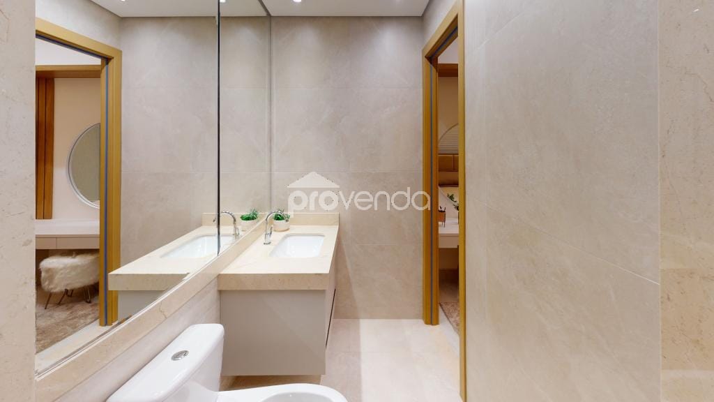 Apartamento, 4 quartos, 217 m² - Foto 7