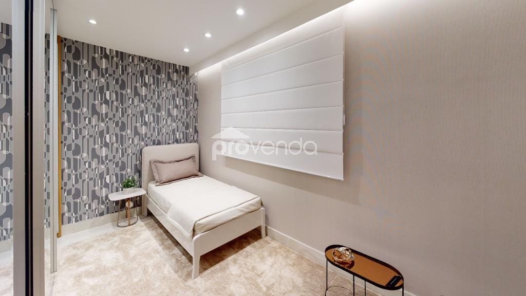 Apartamento, 4 quartos, 217 m² - Foto 8
