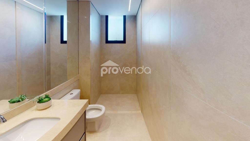 Apartamento, 4 quartos, 217 m² - Foto 9