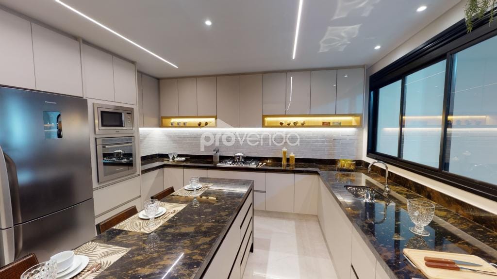 Apartamento, 4 quartos, 217 m² - Foto 10