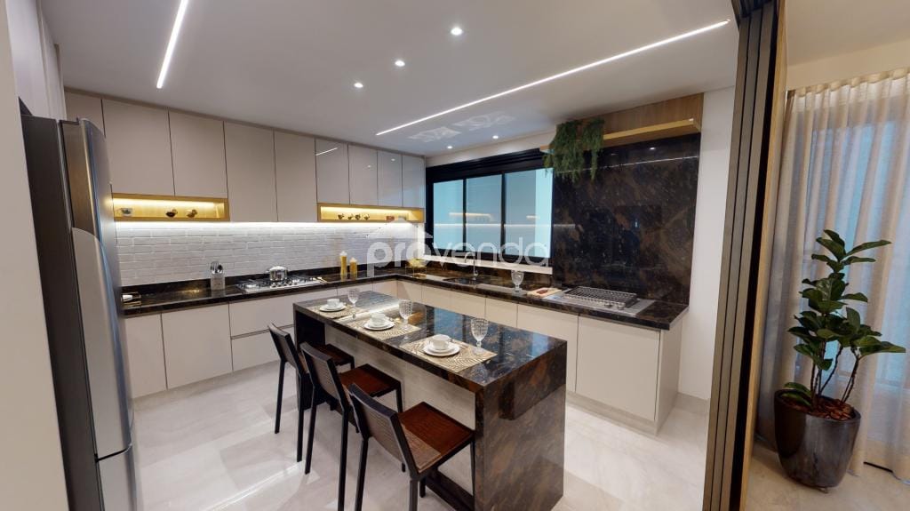 Apartamento, 4 quartos, 217 m² - Foto 11