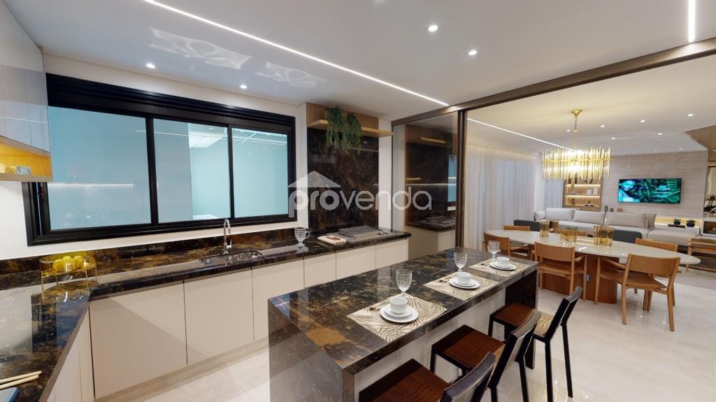 Apartamento, 4 quartos, 217 m² - Foto 12