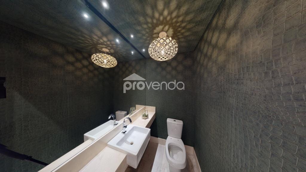 Apartamento, 4 quartos, 217 m² - Foto 14