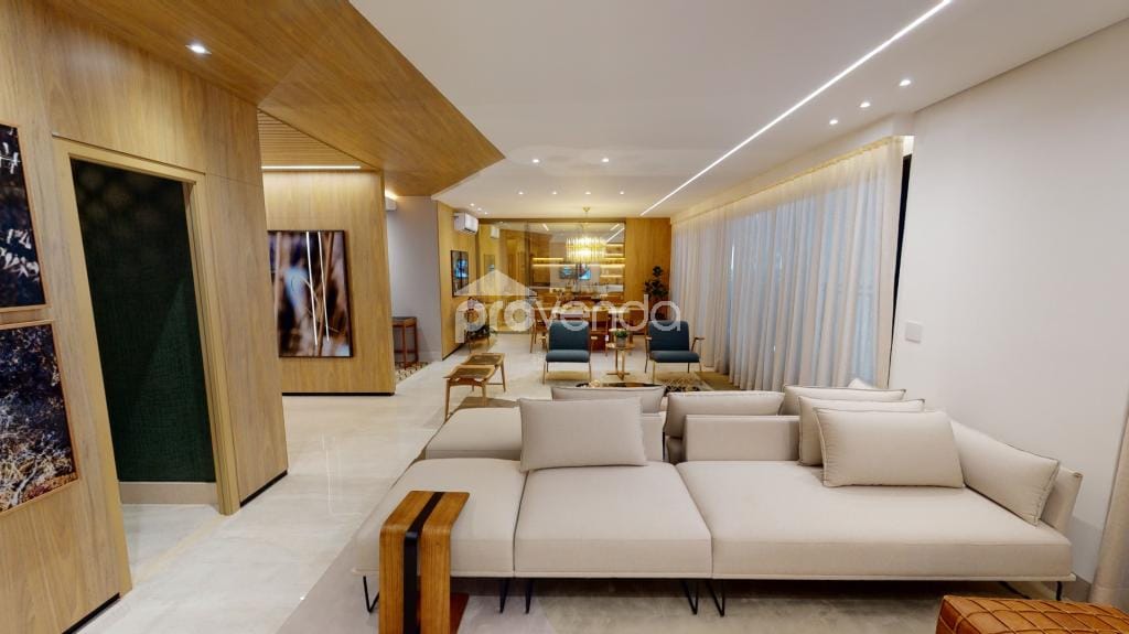 Apartamento, 4 quartos, 217 m² - Foto 15