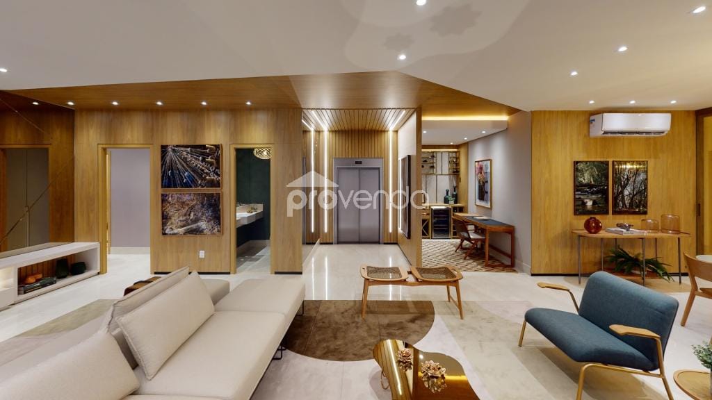 Apartamento, 4 quartos, 217 m² - Foto 17