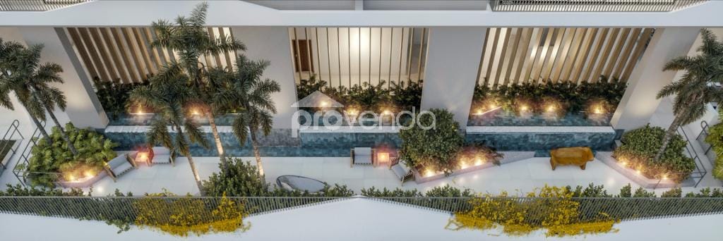 Apartamento, 4 quartos, 217 m² - Foto 19