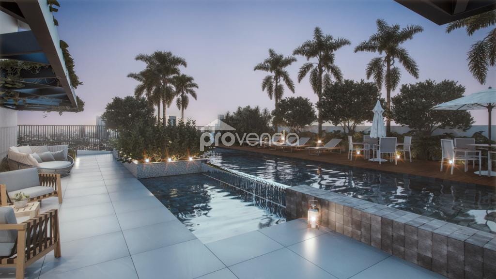 Apartamento, 4 quartos, 217 m² - Foto 20