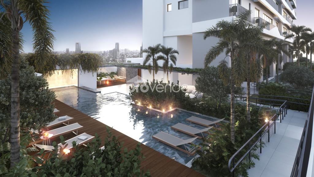 Apartamento, 4 quartos, 217 m² - Foto 21