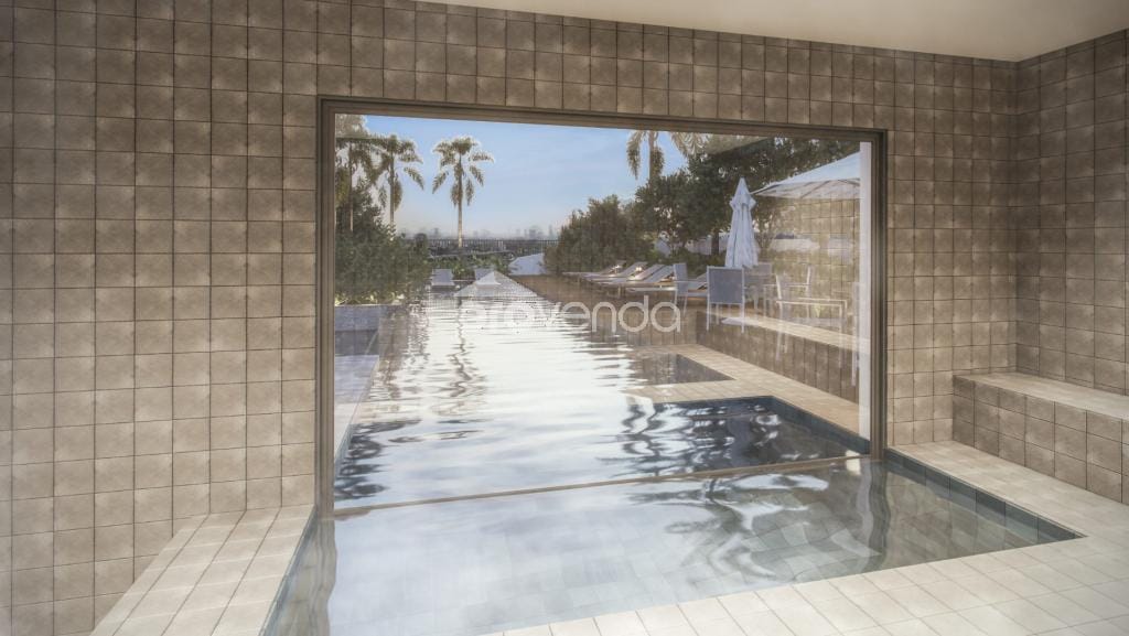 Apartamento, 4 quartos, 217 m² - Foto 22