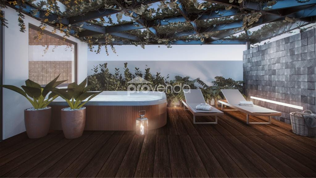 Apartamento, 4 quartos, 217 m² - Foto 24