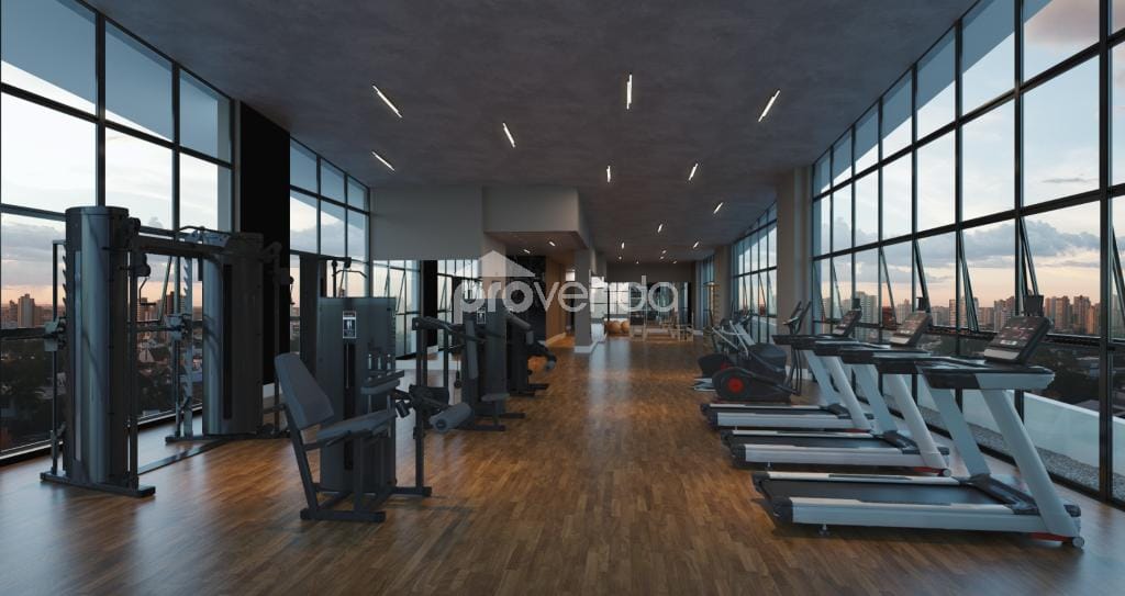 Apartamento, 4 quartos, 217 m² - Foto 27