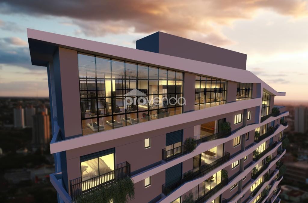 Apartamento, 4 quartos, 217 m² - Foto 28