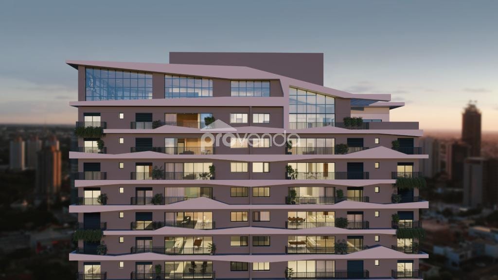 Apartamento, 4 quartos, 217 m² - Foto 29