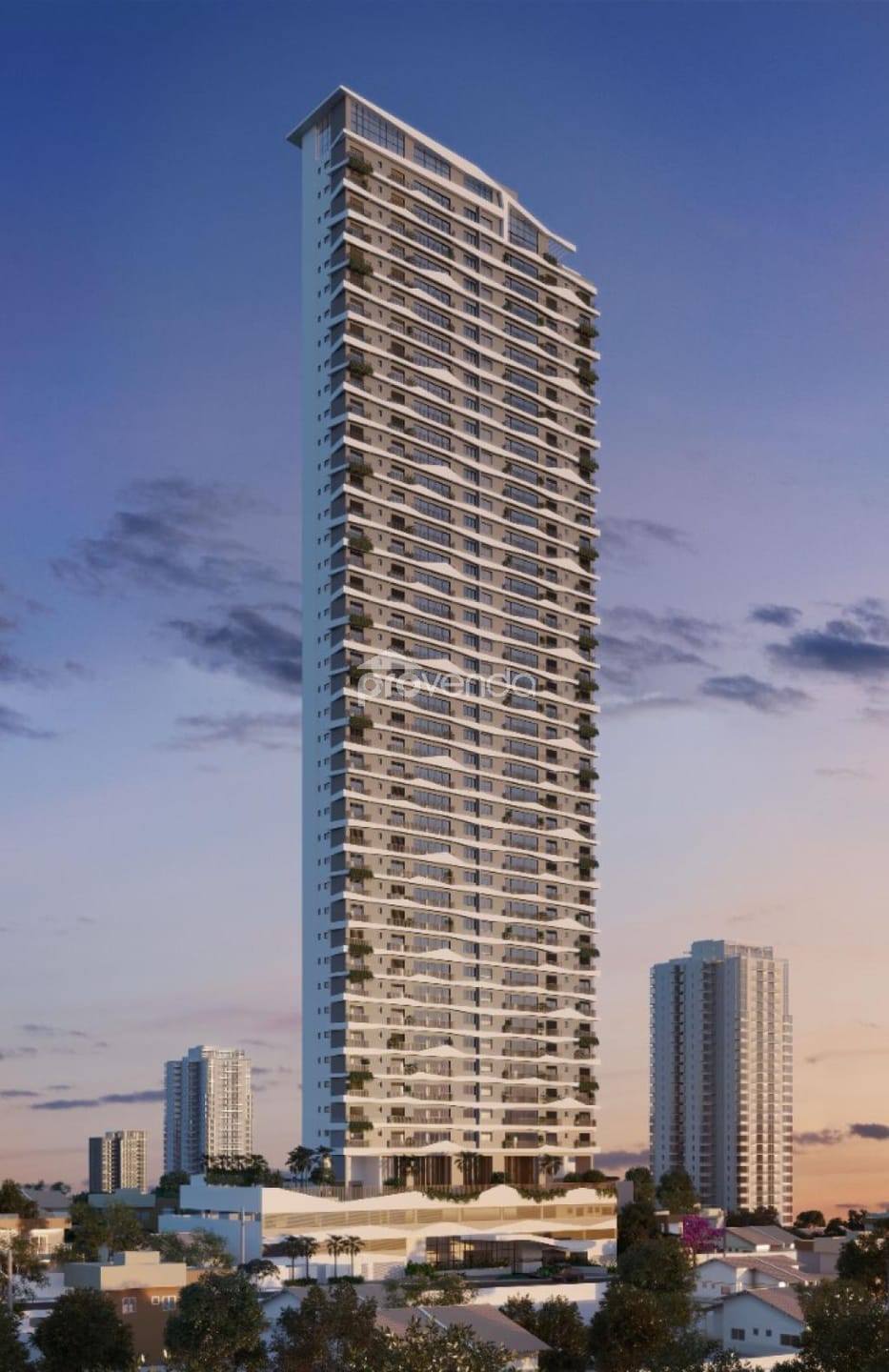 Apartamento, 4 quartos, 217 m² - Foto 30