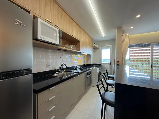 Apartamento 2 quartos e 2 banheiros, para alugar, no bairro Val de Caes em Belém