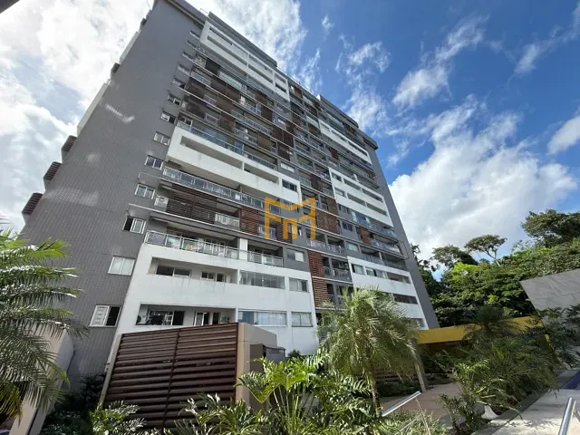 Apartamento 2 quartos e 2 banheiros, para alugar, no bairro Val de Caes em Belém