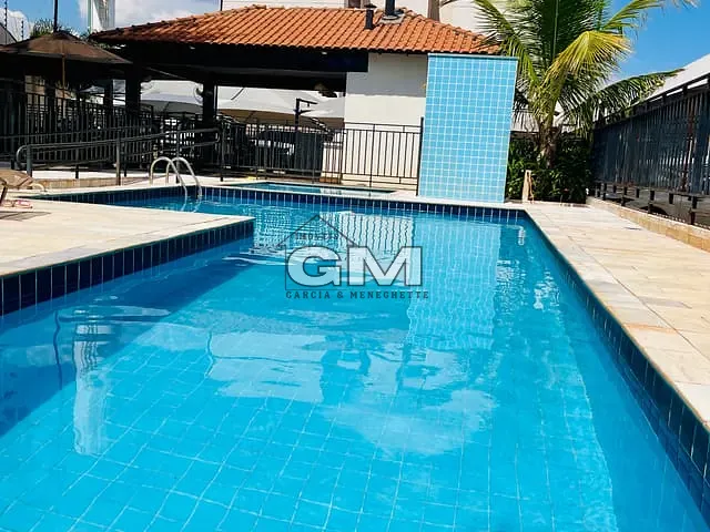 Apartamento 2 quartos e 1 banheiro, à venda, no bairro Bonfim Paulista em Ribeirão Preto