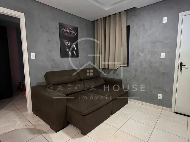 Apartamento 2 quartos e 1 banheiro, à venda, no bairro Bonfim Paulista em Ribeirão Preto