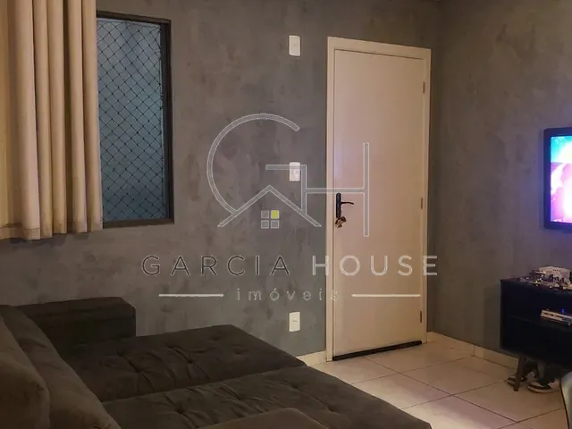 Apartamento 2 quartos e 1 banheiro, à venda, no bairro Bonfim Paulista em Ribeirão Preto