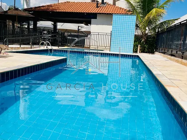 Apartamento 2 quartos e 1 banheiro, à venda, no bairro Bonfim Paulista em Ribeirão Preto
