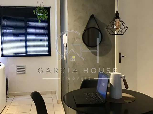 Apartamento 2 quartos e 1 banheiro, à venda, no bairro Bonfim Paulista em Ribeirão Preto