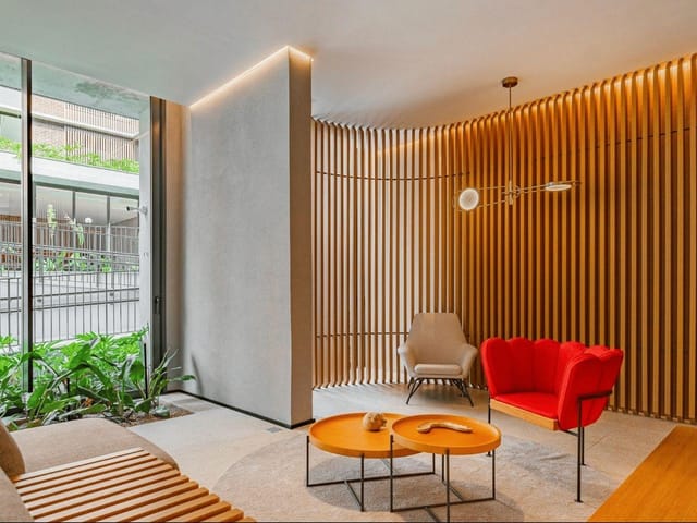 Apartamento com 439m² 3 quartos e 5 banheiros, à venda, no bairro Hugo Lange em Curitiba