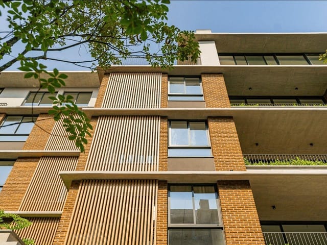 Apartamento com 439m² 3 quartos e 5 banheiros, à venda, no bairro Hugo Lange em Curitiba