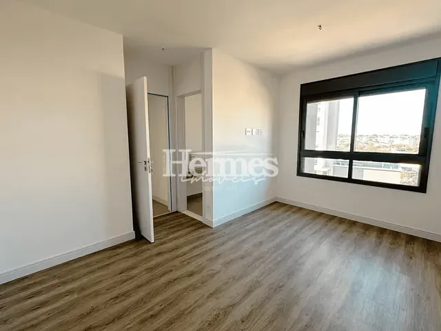 Apartamento 3 quartos e 4 banheiros, à venda, no bairro Nova Campinas em Campinas