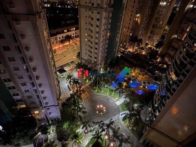 Apartamento 4 quartos e 3 banheiros, à venda, no bairro Barra da Tijuca em Rio de Janeiro