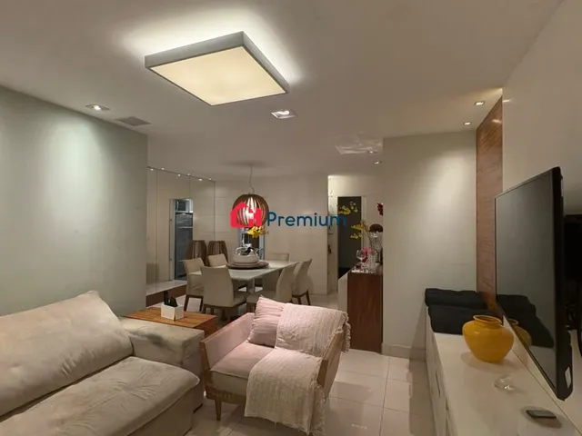 Apartamento 4 quartos e 3 banheiros, à venda, no bairro Barra da Tijuca em Rio de Janeiro