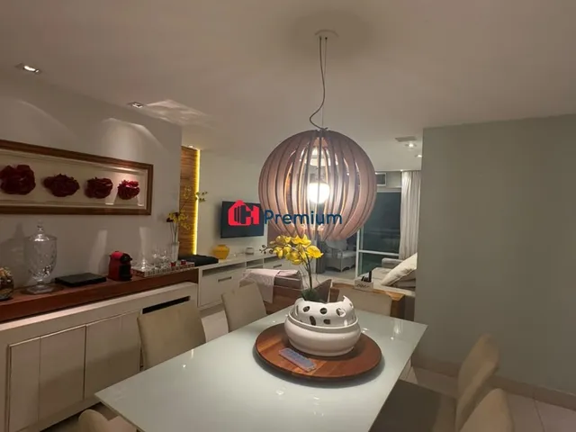 Apartamento 4 quartos e 3 banheiros, à venda, no bairro Barra da Tijuca em Rio de Janeiro