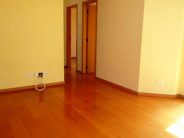 Foto do Apartamento - Apartamento com 2 dormitórios para alugar, 55 m² por R$ 2.279,56/mês - Jardim América - São José dos Campos/SP | INDEPENDENCE NEGOCIOS IMOBILIARIOS LTDA