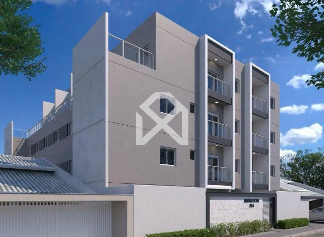 Apartamento, 2 quartos, 41 m² - Foto 4